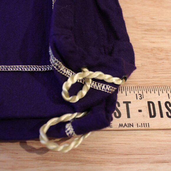 Crown Royal Bags Oklahoma country Lot of 5 large - Picture 3 of 6